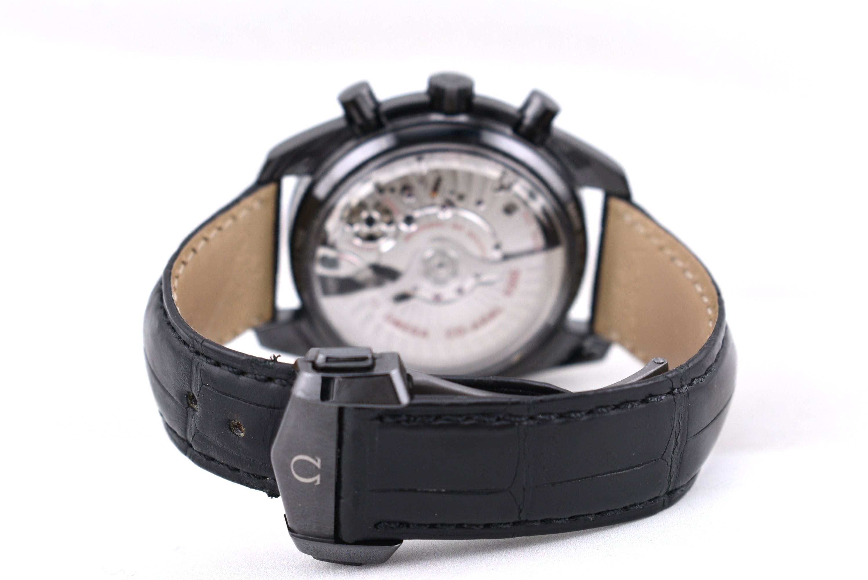 Omega Speedmaster Moonwatch Professional 'Dark Side of The Moon' 311.92.44.51.01 2016