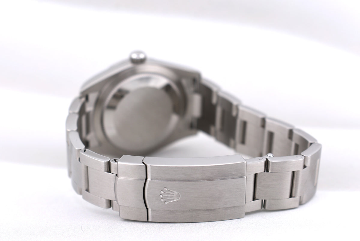 Rolex Oyster Perpetual 34 Candy Pink 124200 2026