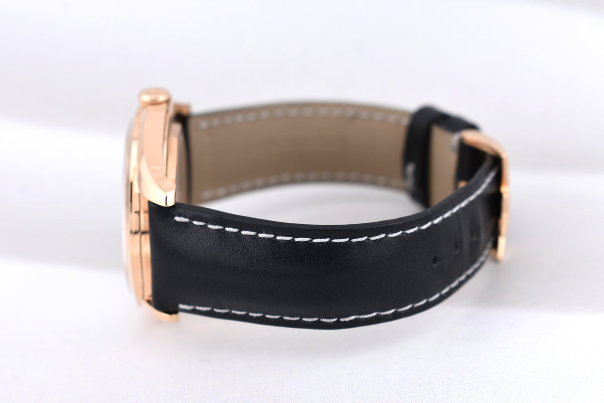 Vacheron Constantin Fiftysix Selfwinding Rose Gold 4600E 2022