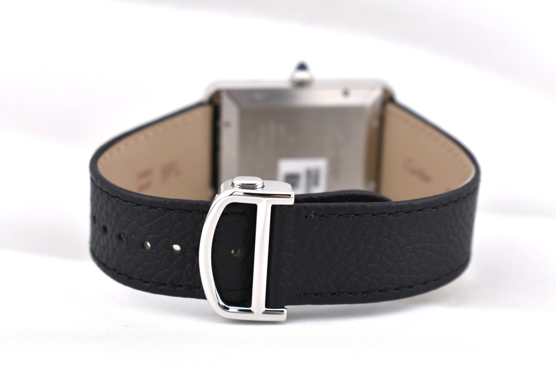 Cartier Tank Must Extra Large WSTA0141 2026