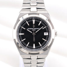 Vacheron Constantin Overseas Black Dial 4520V/210A-B483 2025
