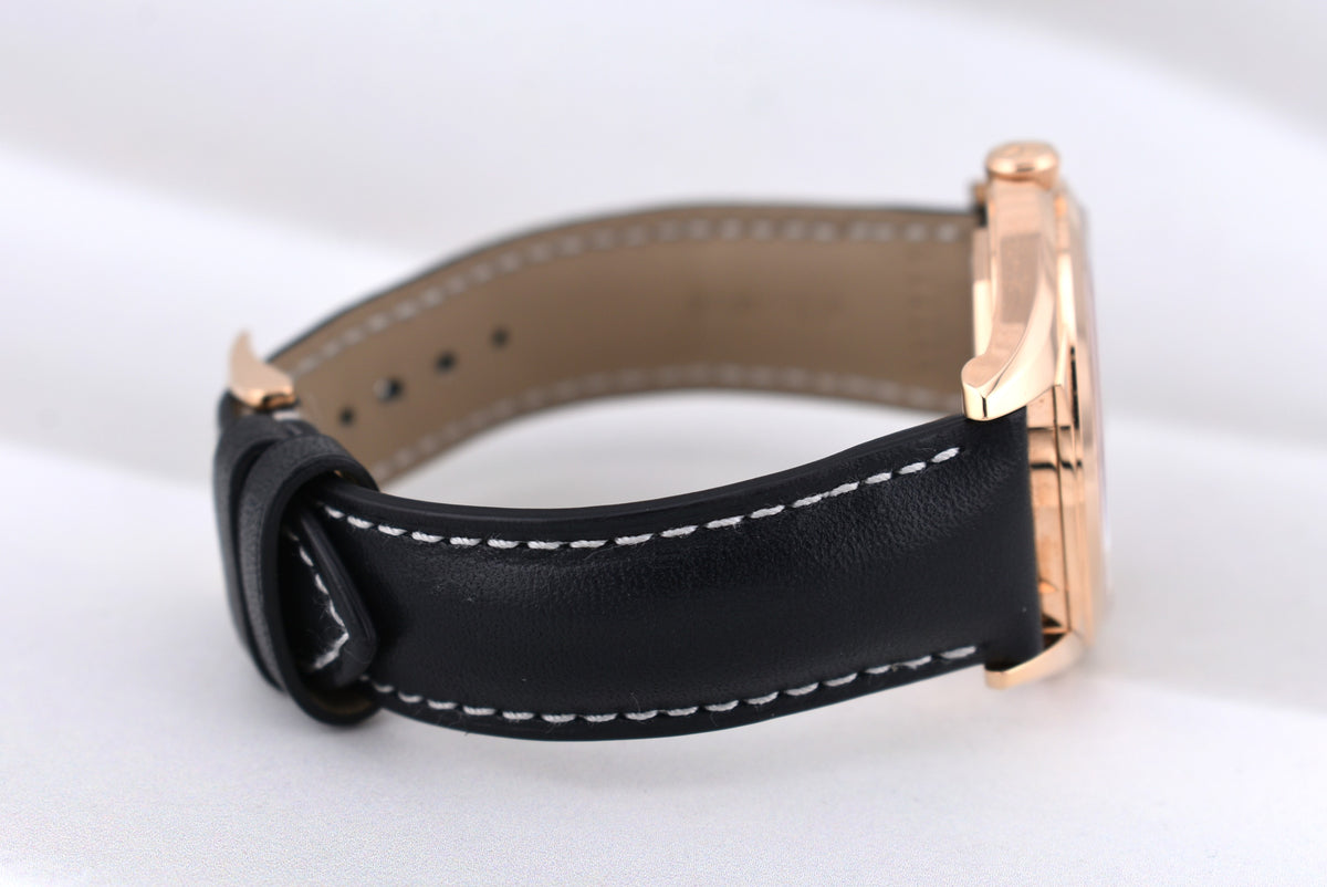 Vacheron Constantin Fiftysix Selfwinding Rose Gold 4600E 2022