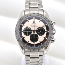 Omega Speedmaster Michael Shumacher Limited Edition 3559.3200 Circa 2007