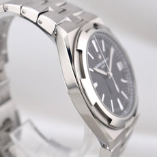 Vacheron Constantin Overseas Black Dial 4520V/210A-B483 2025