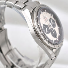 Omega Speedmaster Michael Shumacher Limited Edition 3559.3200 Circa 2007