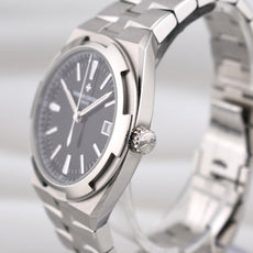 Vacheron Constantin Overseas Black Dial 4520V/210A-B483 2025