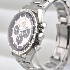 Omega Speedmaster Michael Shumacher Limited Edition 3559.3200 Circa 2007
