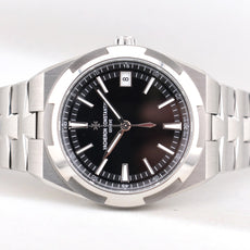 Vacheron Constantin Overseas Black Dial 4520V/210A-B483 2025