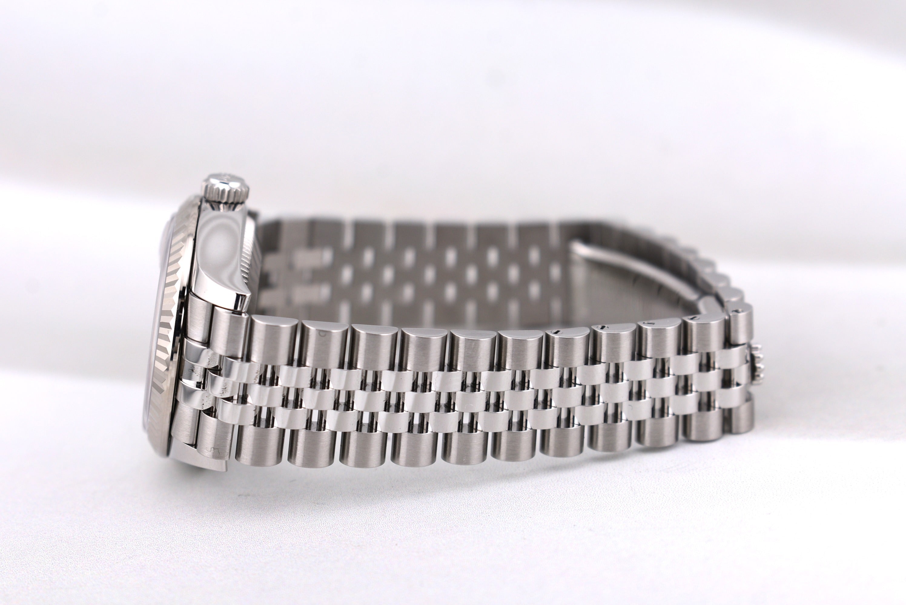 Rolex Datejust 31 Pink Index Dial 278274 2025