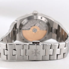 Vacheron Constantin Overseas Black Dial 4520V/210A-B483 2025