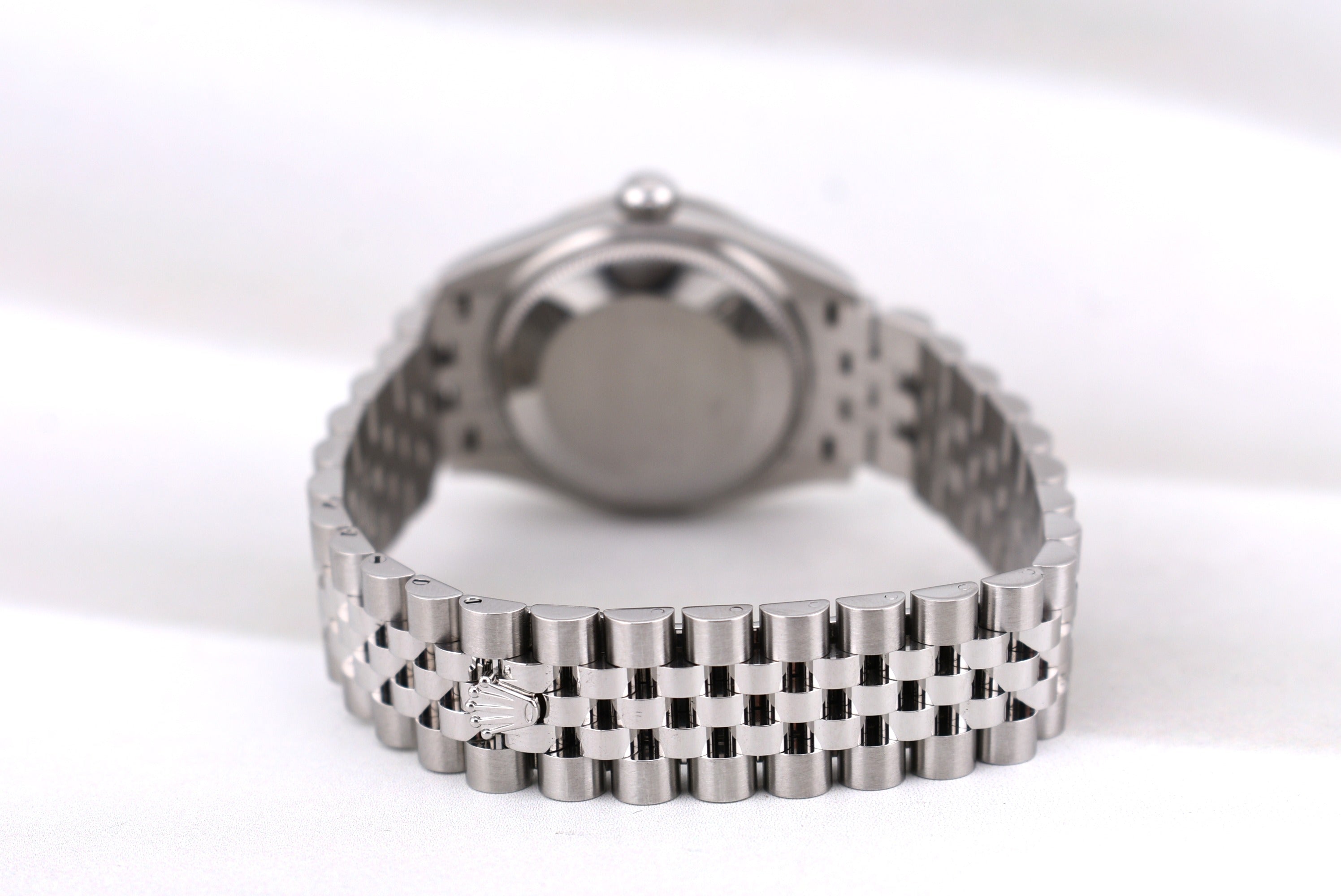 Rolex Datejust 31 Pink Index Dial 278274 2025