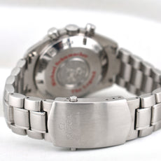 Omega Speedmaster Michael Shumacher Limited Edition 3559.3200 Circa 2007