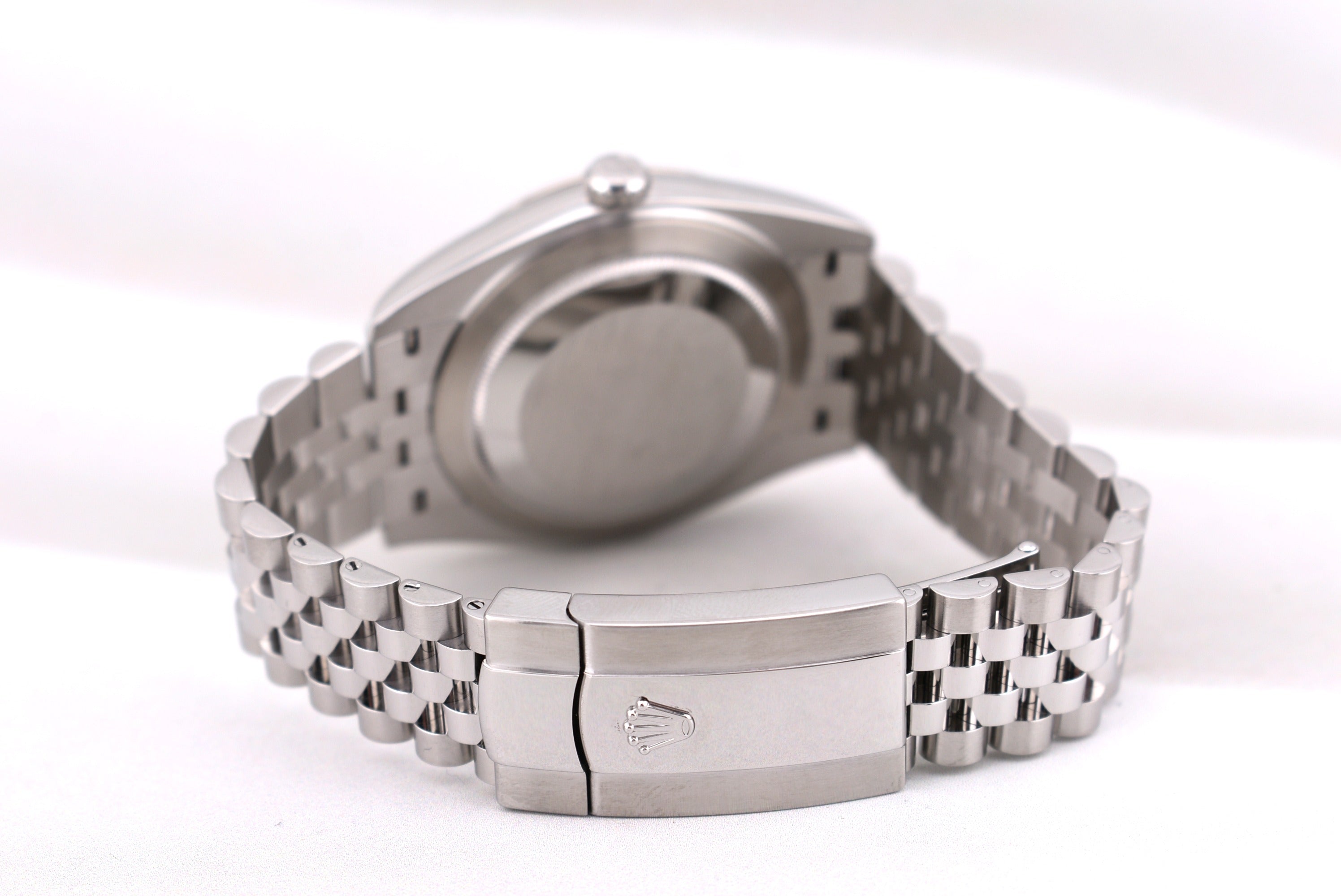 Rolex Datejust 41 Wimbledon Dial 126334 2026