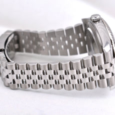 Rolex Datejust 41 Blue Index Dial 126334 2026