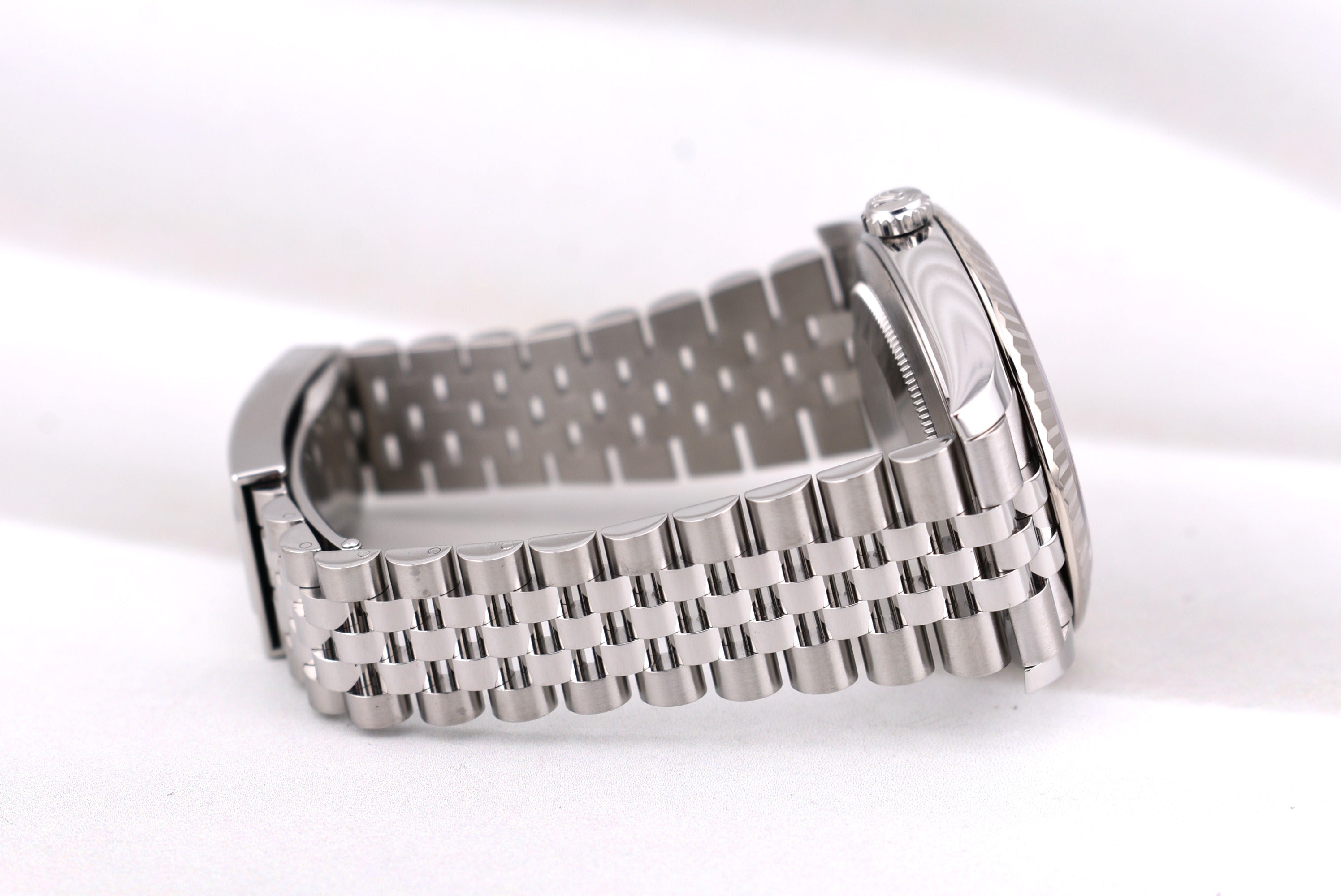 Rolex Datejust 41 Wimbledon Dial 126334 2026