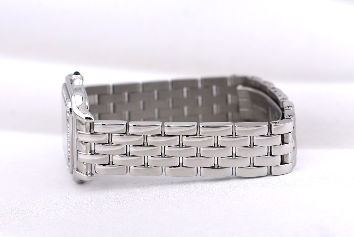 Cartier Panthere Medium Diamond Bezel W4PN0018 2026