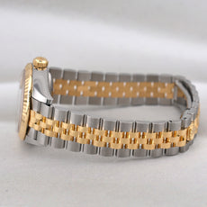Rolex Lady Datejust 28 Champagne Roman Dial 279173 2026