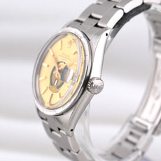 Rolex Datejust 36 UAE Armed Forces Crest Dial 1501 1971