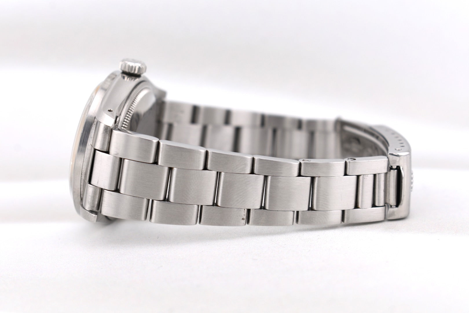 Rolex Datejust 36 UAE Armed Forces Crest Dial 1501 1971