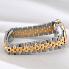 Rolex Lady Datejust 28 Champagne Roman Dial 279173 2026