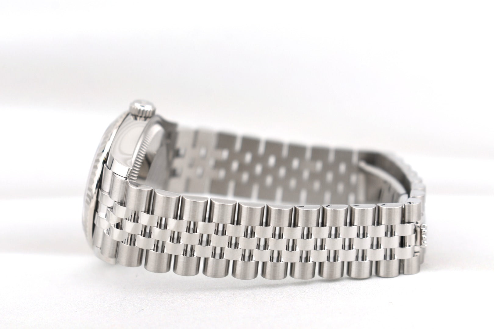 Rolex Datejust 31 Dark Grey Dial 278274 2025