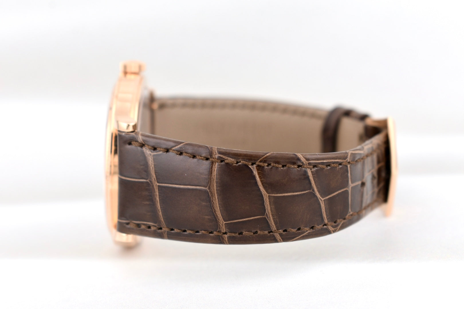 Patek Philippe Calatrava Clous de Paris Rose Gold 6119R-001 2024