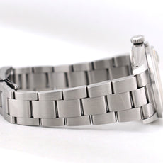 Rolex Datejust 36 UAE Armed Forces Crest Dial 1501 1971