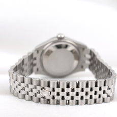 Rolex Datejust 31 Dark Grey Dial 278274 2025