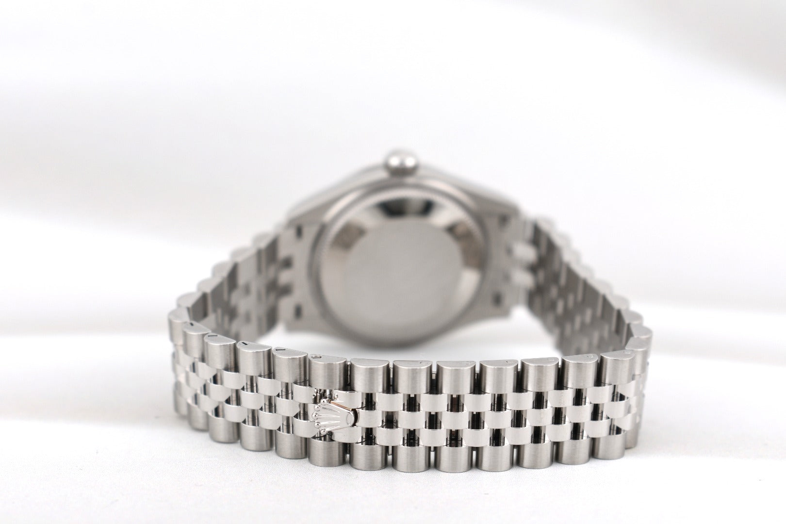 Rolex Datejust 31 Dark Grey Dial 278274 2025