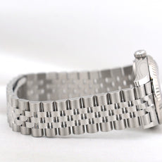 Rolex Datejust 31 Dark Grey Dial 278274 2025