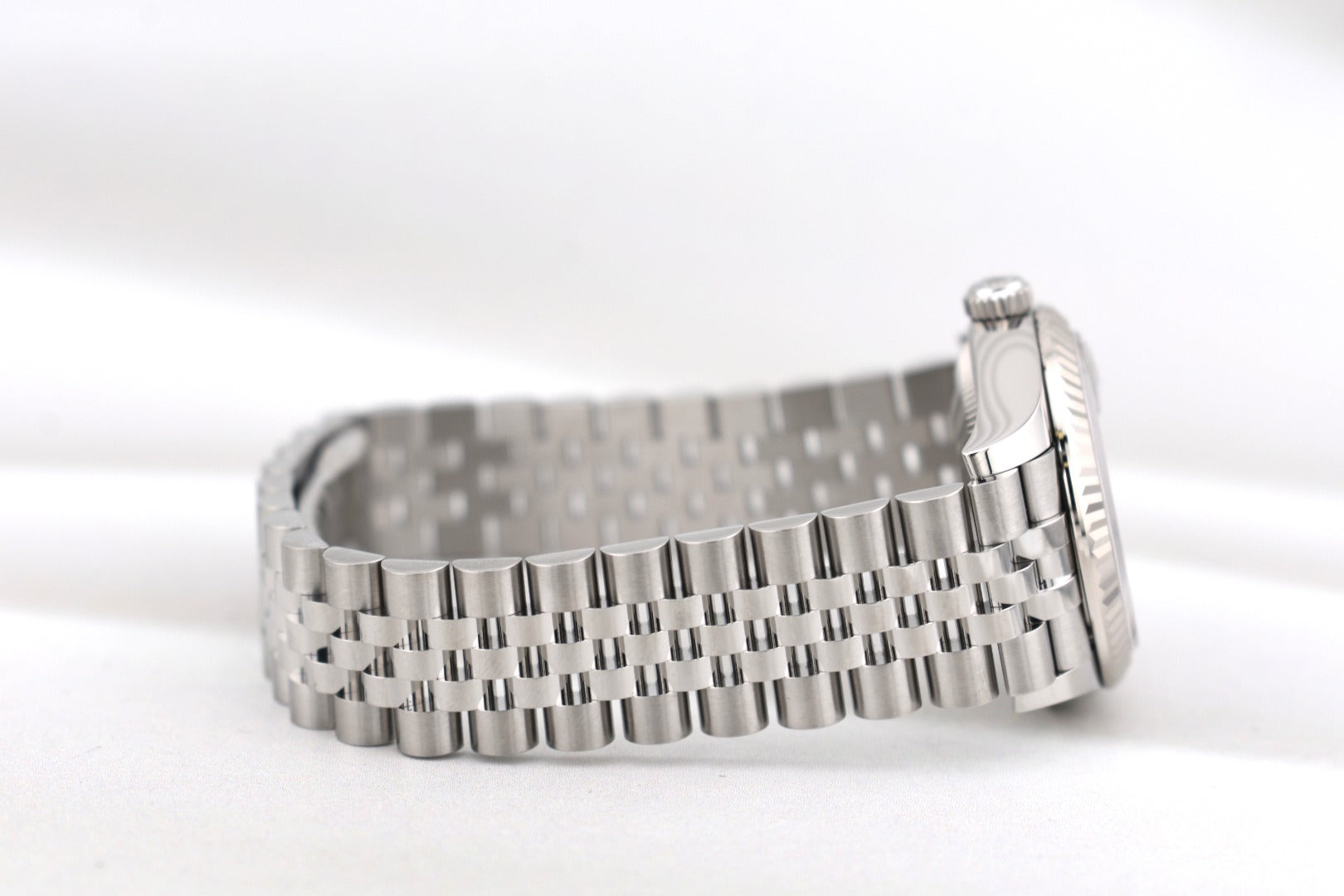 Rolex Datejust 31 Dark Grey Dial 278274 2025