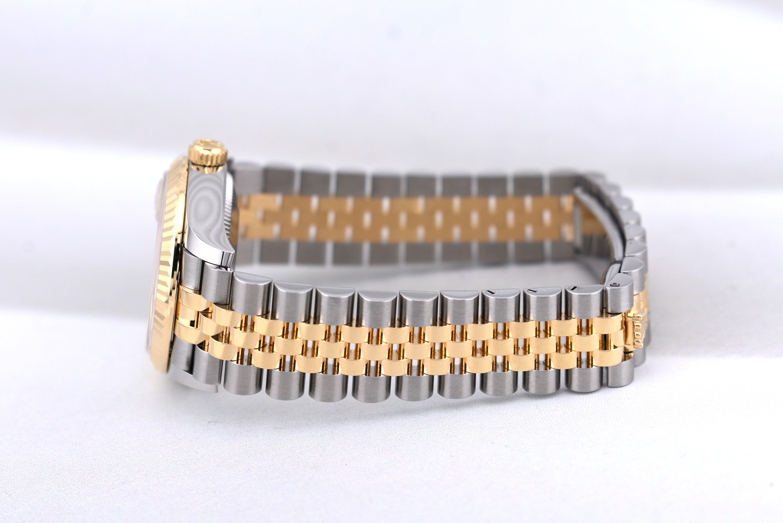 Rolex Datejust 31 Champagne Index 278273 2026