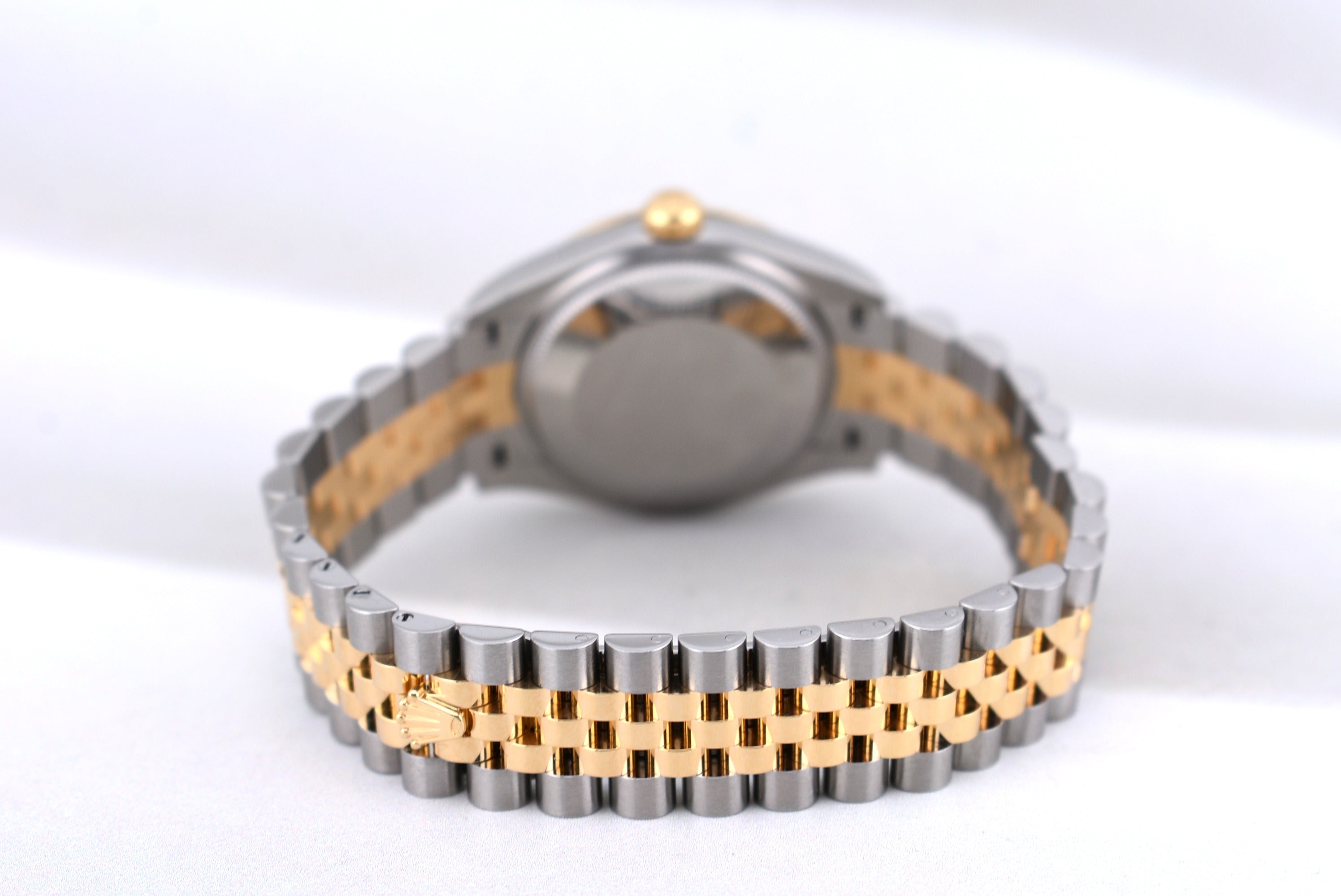 Rolex Datejust 31 Champagne Index 278273 2026