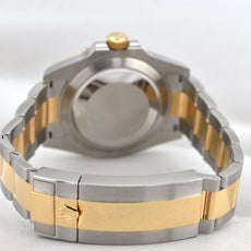 Rolex Submariner Date Two Tone Bluesy 126613LB 2026