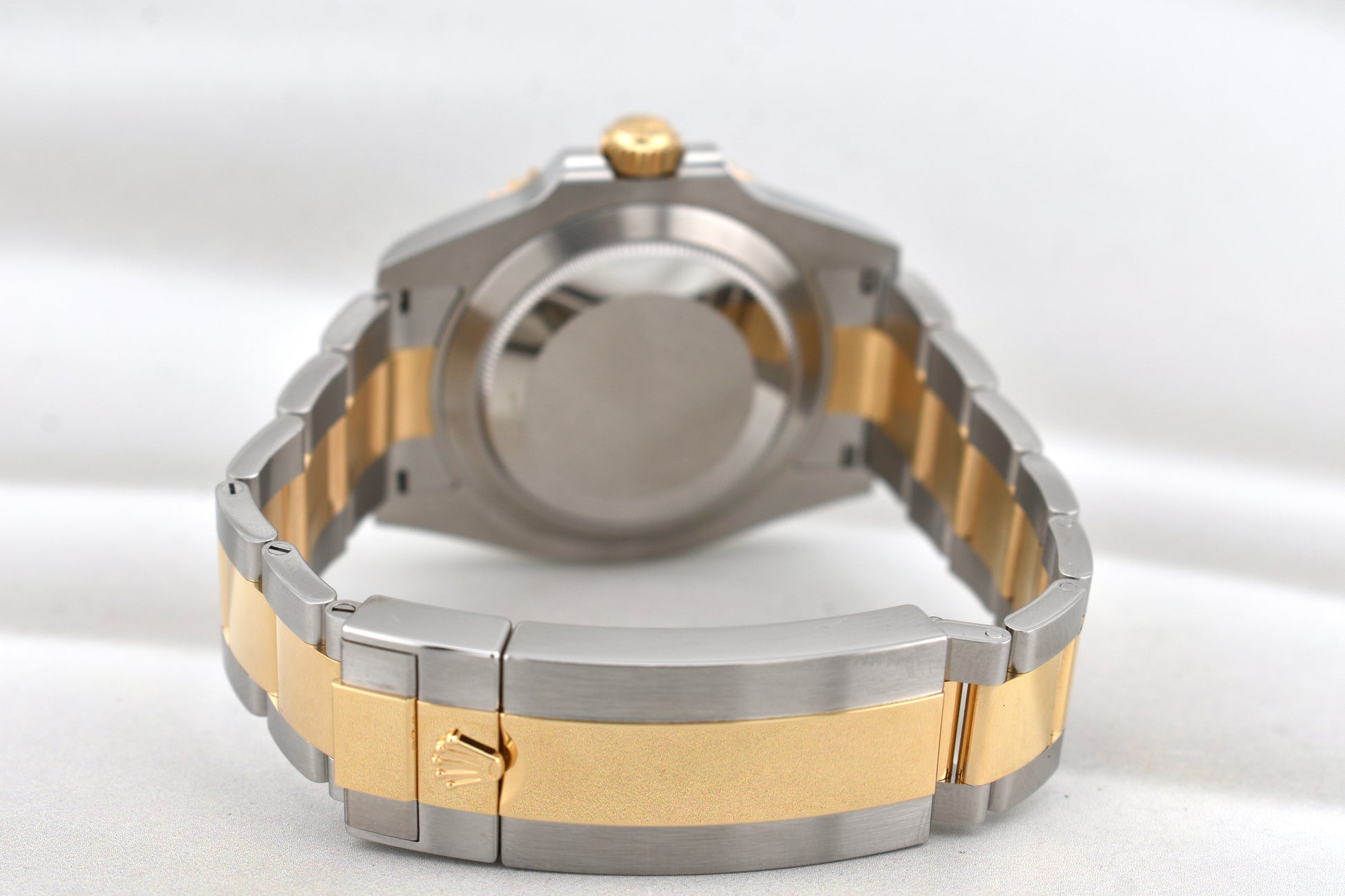 Rolex Submariner Date Two Tone Bluesy 126613LB 2026