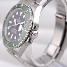 Rolex Submariner Date 'Starbucks' 126610LV 2026