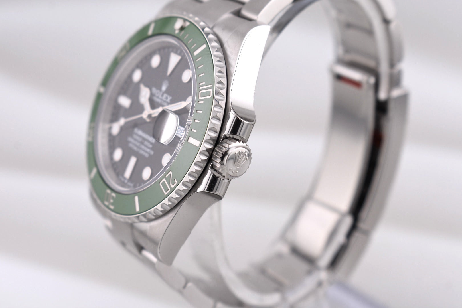 Rolex Submariner Date 'Starbucks' 126610LV 2026