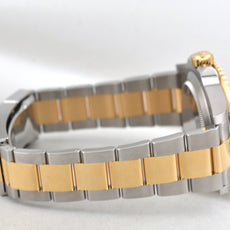 Rolex Submariner Date Two Tone Bluesy 126613LB 2026