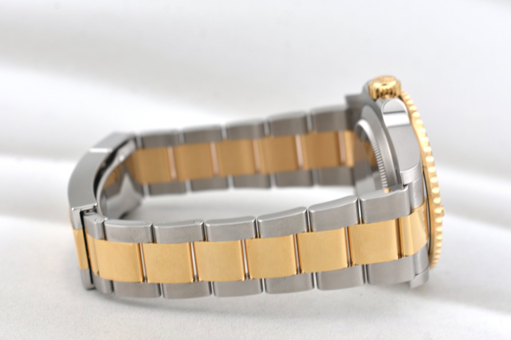 Rolex Submariner Date Two Tone Bluesy 126613LB 2026