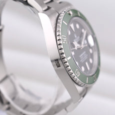 Rolex Submariner Date 'Starbucks' 126610LV 2026