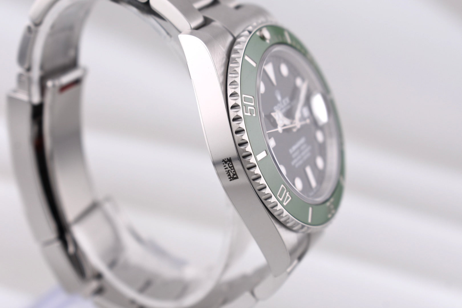 Rolex Submariner Date 'Starbucks' 126610LV 2026