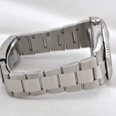 Rolex Datejust 41 Mint Green Dial 126334 2025