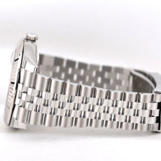 Rolex Datejust 41 White Index Dial 126334 2026