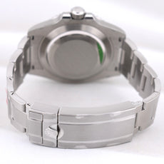 Rolex Submariner Date 'Starbucks' 126610LV 2026