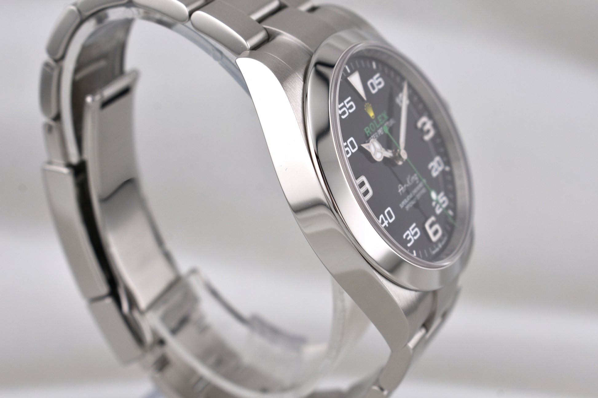 Rolex Air King 126900 2024