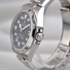 Rolex Air King 126900 2024