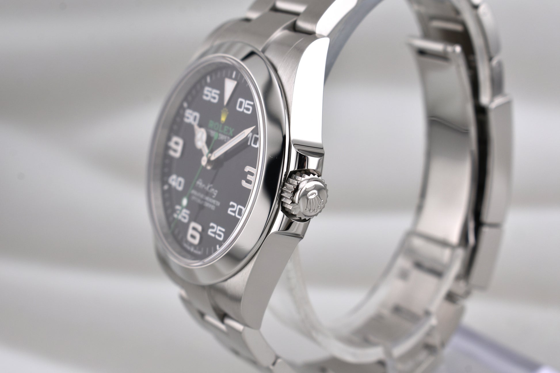 Rolex Air King 126900 2024