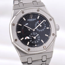 Audemars Piguet Royal Oak Dual Time 26120ST 2013