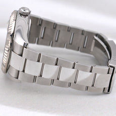 Rolex Sky Dweller White Dial Oyster Band 326934 2022