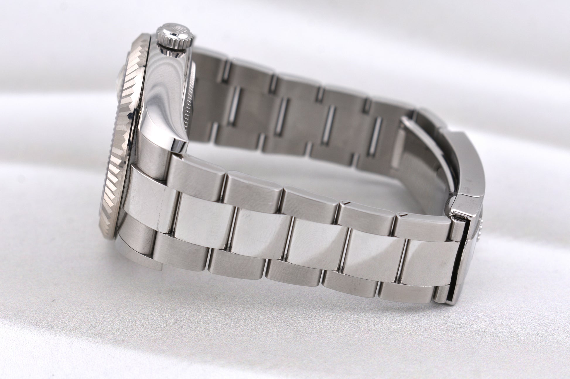 Rolex Sky Dweller White Dial Oyster Band 326934 2022